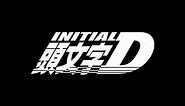 Initial D | Blind Attack Sound Effect