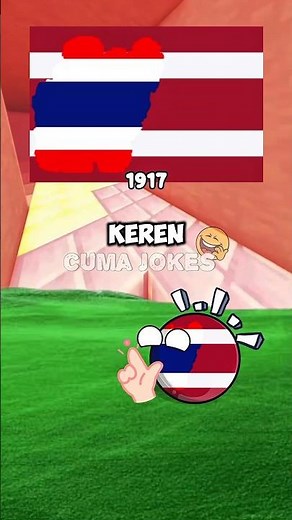 If a Country Changes Its Old Flag Pt5