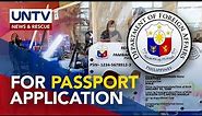 National ID, now valid for passport application, DFA confirms