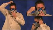 Respiratory Protection for Healthcare Workers Training Video