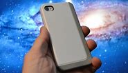 SwitchEasy Eclipse iPhone 4/4S Case: Review