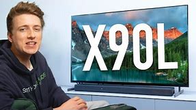 Sony X90L Bravia XR TV: The Smart TV To Buy?