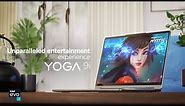 Yoga 9i Product Tour Video (2022)