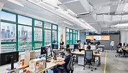 Green Office Tips: How to Create a Greener Office Building - gb&d