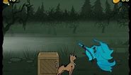 Ye Olde CN Games - Scooby-Doo: Scooby Trap