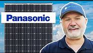 Panasonic Solar Panels: 2023 Expert Review