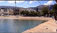Moutsouna, Naxos Greece