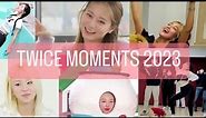 TWICE moments that saved my marriage