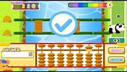 Mind Maths Abacus Game ~ Maths River