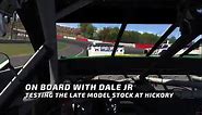 NEW CONTENT // Late Model Stock Car