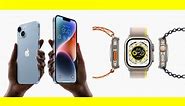 How to pair Apple Watch with your iPhone 14 and 14 Pro