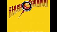 Flash Gordon By Queen