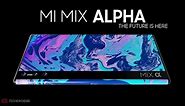 Xiaomi MIX 4 (MIX Alpha) - THE FUTURE IS HERE!!!