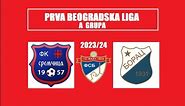 FK SREMCICA - FK BORAC (O) 2:1(1:0)
