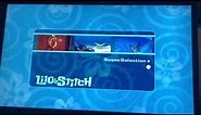 Lilo & Stitch 2002 DVD Menu Walkthrough