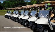 How Many Insight 48v Lithium Golf Cart Batteries Do You Need?