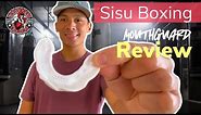 Sisu Max Mouthguard REVIEW- PERFECT MOUTHGUARD FOR BOXING AND COMBAT SPORTS!