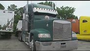 The impact of high gas prices on truckers