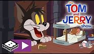 The Tom and Jerry Show | Butch The Nice Cat | Boomerang UK 🇬🇧