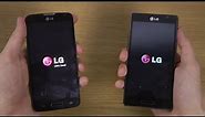 LG L90 vs. LG Optimus L9 - Which Is Faster?