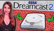 SEGA DREAMCAST 2 - A Dream Becomes A TOTAL NIGHTMARE! - Gaming History Documentary