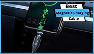 ✅ Best Magnetic Charging Cable | Top 5 Magnetic Charging Cables (Buying Guide)