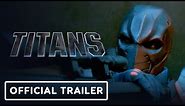 Titans Season 2: Official Trailer