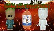 Funko Soda Unbottling: Groot 3-Liter