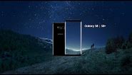 Samsung Galaxy S8 and S8+: Official Introduction