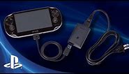 PlayStation Vita Support | Power Issues