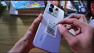 Redmi Note 13 Pro Purple UNBOXING
