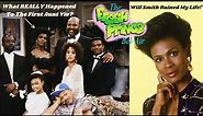 The DRAMA That Happened on The Set of The Fresh Prince of Bel Air That No One Wants To Talk About