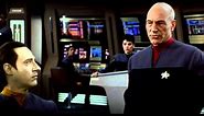 "Star Trek: First Contact (1996)" Teaser Trailer