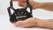 Flexible Robot Gripper: Main Features of a Flexible Electric Robot Gripper - Robotiq