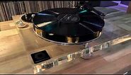 Transcriptors Reference Turntable (2023)