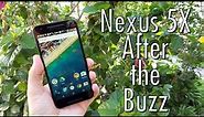 Nexus 5X After the Buzz: Too many compromises? | Pocketnow