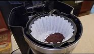 REVIEW Black + Decker CM1160B Coffee Maker BEST SELLING