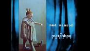 Matchbox 20 - Black And White People