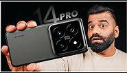 Xiaomi 14 Pro Unboxing & First Look - The New Pro Smartphone🔥🔥🔥