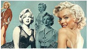 Every Marilyn Monroe Movie, Ranked