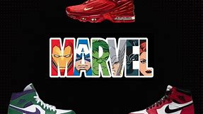 Top 5 best Marvel x Nike sneakers explored amid the release news of Air Jordan 1 Spider-Man "Next Chapter"