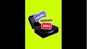 Contiki Unpacked 2023