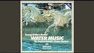 Handel: Water Music Suite No. 2 in D Major, HWV 349 - II. Alla Hornpipe