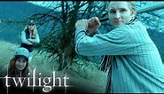 'Vampire Baseball' Scene | Twilight (2008)
