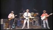 Eric Clapton - Blues Power (1985) HQ