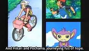 Pokemon Season 10-13 (Diamond And Pearl) (English Subbed)