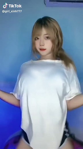 Lắc zậyy đủ mạnh chưa các anh 🤣🤣#gaixinh #gaixinhtiktok #girlxinh #vitamingaixinh68 #trending #xuhuongtiktok