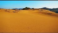 Lemnos, Greece Sand Dunes - AtlasVisual