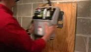 Honeywell TrueSTEAM™ Humidifier Is Easy To Install