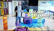 Jackson Galaxy Collection: Base Camp, Cat Crawls, Carrier